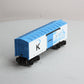 K-Line K-515702 "K-line Loves Colorado" Boxcar LN/Box
