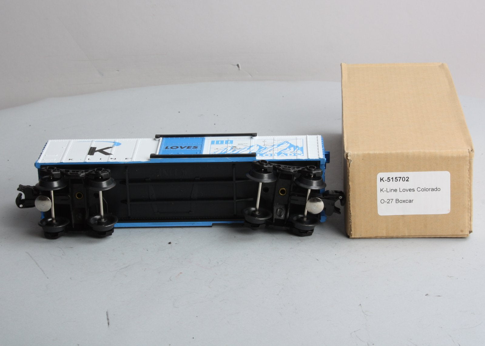 K-Line K-515702 