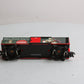 American Flyer 6-48396 S Gauge Coca-Cola Christmas Boxcar