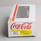American Flyer 6-48396 S Gauge Coca-Cola Christmas Boxcar NIB