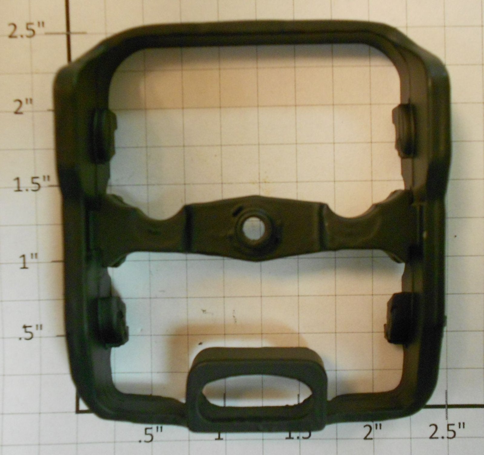 Lionel 8053-44 Trailiy Truck Frame