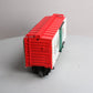 Lionel 8-87015 G Scale 1996 Christmas Boxcar LN/Box