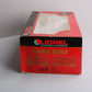 Lionel 8-87015 G Scale 1996 Christmas Boxcar LN/Box