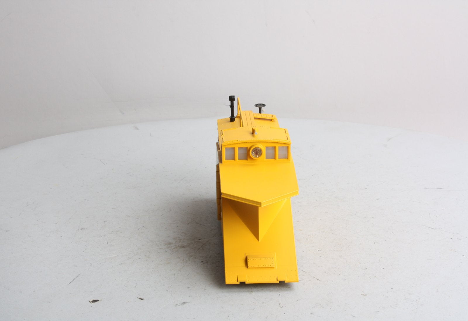 MTH 20-98227 Chicago Northwestern Snow Plow LN/Box
