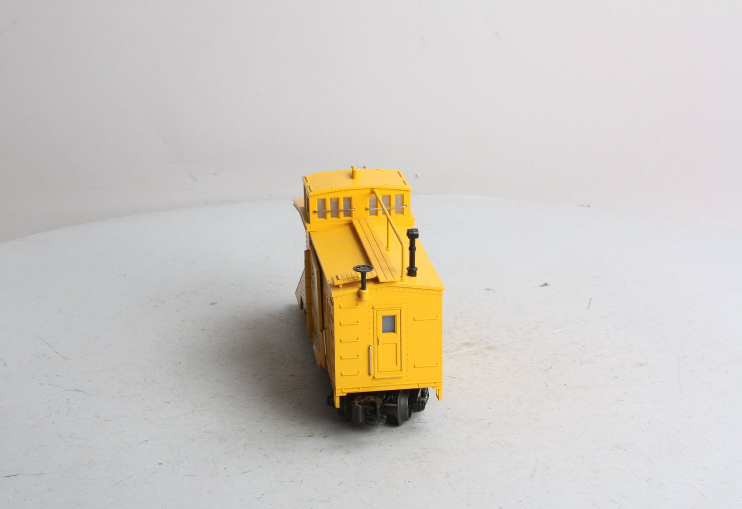 MTH 20-98227 Chicago Northwestern Snow Plow LN/Box