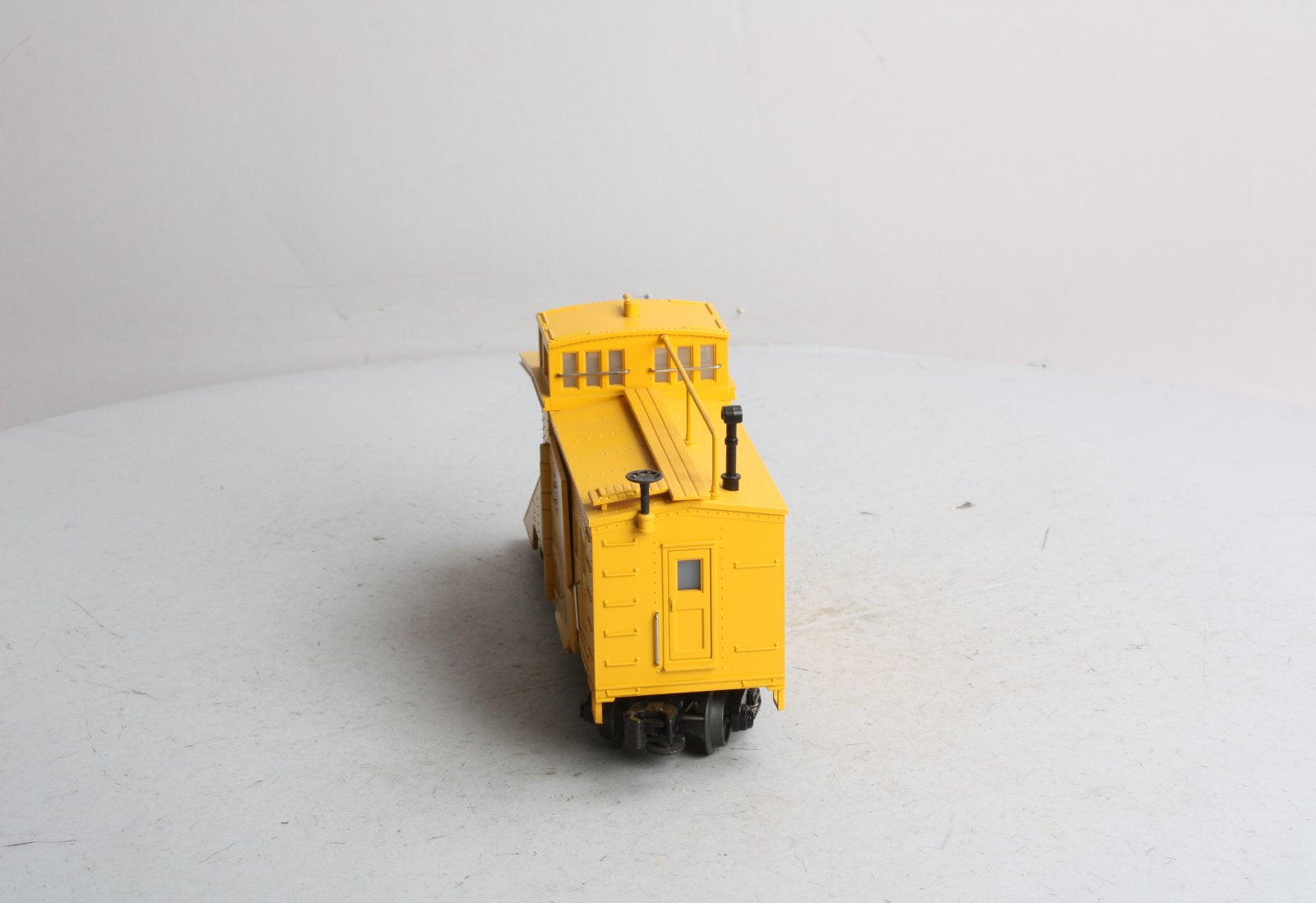 MTH 20-98227 Chicago Northwestern Snow Plow LN/Box