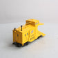 MTH 20-98227 Chicago Northwestern Snow Plow LN/Box