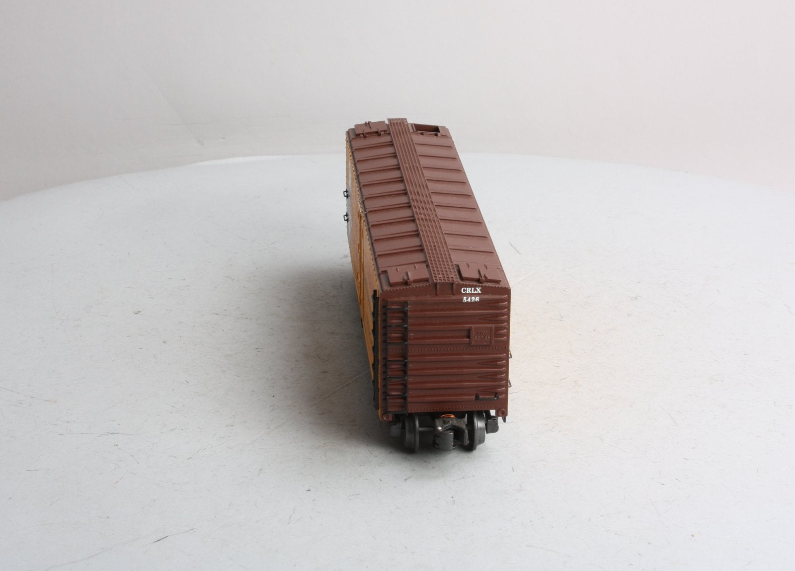K-Line K762-8018 O Old Dutch Cleanser Reefer #5426 EX/Box