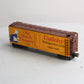 K-Line K762-8018 O Old Dutch Cleanser Reefer #5426 EX/Box