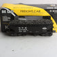 K-Line K6251-1753 O Gauge New York Central Die-Cast 2-Bay DC Hopper #870268 LN/Box