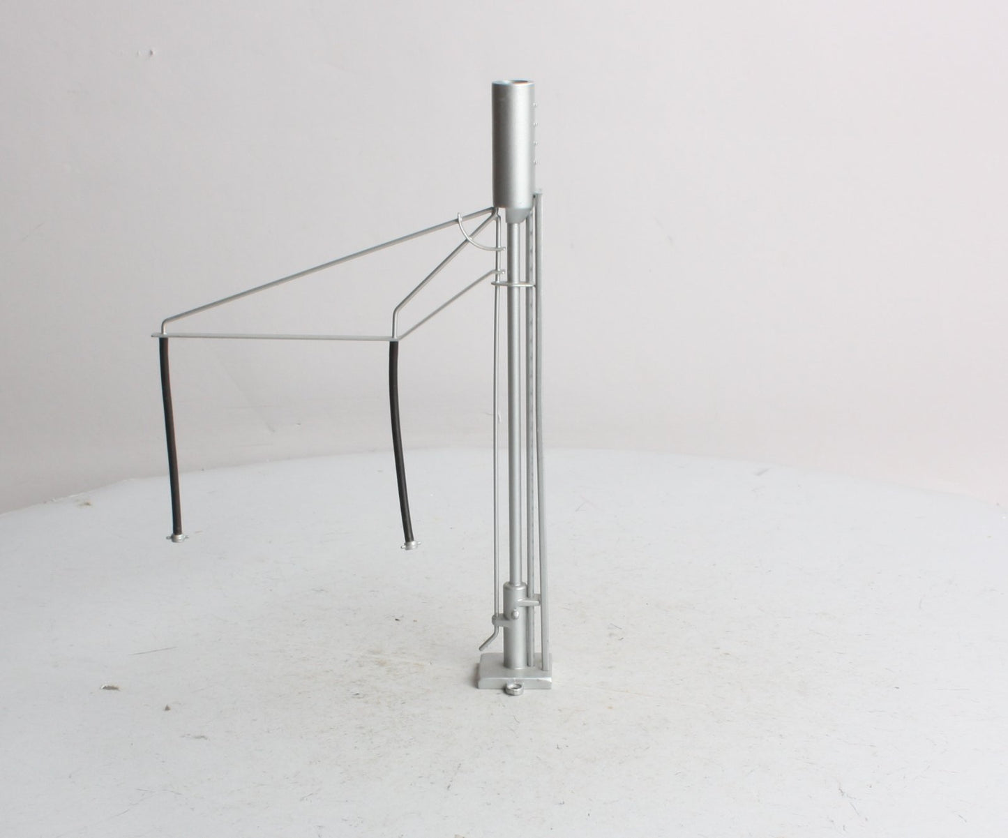 MTH 30-11040 O Scale Sanding Tower Steel & Die Cast Metal LN/Box