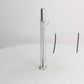 MTH 30-11040 O Scale Sanding Tower Steel & Die Cast Metal LN/Box