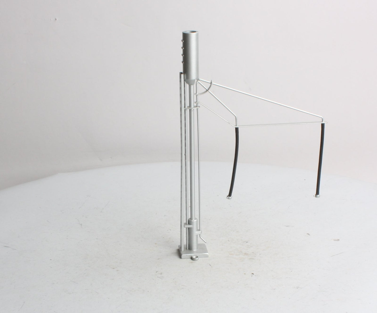 MTH 30-11040 O Scale Sanding Tower Steel & Die Cast Metal LN/Box