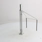 MTH 30-11040 O Scale Sanding Tower Steel & Die Cast Metal LN/Box