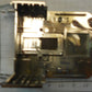MTH 1000-PE1 Chrome Passenger Car End