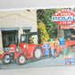 Pola 331602 G Scale Lanz Tractor & Wagon Plastic Model Kit