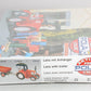 Pola 331602 G Scale Lanz Tractor & Wagon Plastic Model Kit
