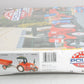 Pola 331602 G Scale Lanz Tractor & Wagon Plastic Model Kit