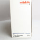 Marklin 58361 G Scale DR Gondola with "Carl Balke" Trailer LN/Box