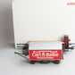 Marklin 58361 G Scale DR Gondola with "Carl Balke" Trailer LN/Box