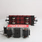 Marklin 58361 G Scale DR Gondola with "Carl Balke" Trailer LN/Box
