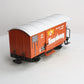 LGB 4028 G Scale Kronenbourg Boxcar EX/Box