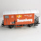 LGB 4028 G Scale Kronenbourg Boxcar EX/Box