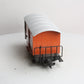 LGB 4028 G Scale Kronenbourg Boxcar EX/Box