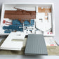 Model Power 1624 G Scale Fresh Farms Dairy Kit