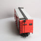 LGB 42912 G Scale Coca Cola Polar Bear Boxcar - Plastic Wheels EX/Box