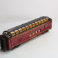 MTH 30-67537 O Norfolk Southern 60' Streamlined Full Length Vista Dome Car LN/Box