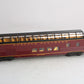 MTH 30-67537 O Norfolk Southern 60' Streamlined Full Length Vista Dome Car LN/Box