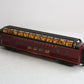 MTH 30-67537 O Norfolk Southern 60' Streamlined Full Length Vista Dome Car LN/Box