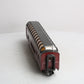 MTH 30-67537 O Norfolk Southern 60' Streamlined Full Length Vista Dome Car LN/Box