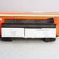 Lionel 6-36131 O Gauge Lackawanna Woodsided Reefer #7000