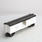 Lionel 6-36131 O Gauge Lackawanna Woodsided Reefer #7000
