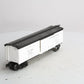 Lionel 6-36131 O Gauge Lackawanna Woodsided Reefer #7000