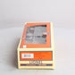 Lionel 6-36131 O Gauge Lackawanna Woodsided Reefer #7000