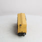 Lionel 6-29312 O Gauge Santa's Operating Boxcar LN/Box