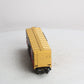 Lionel 6-29312 O Gauge Santa's Operating Boxcar LN/Box