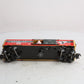 Lionel 6-29312 O Gauge Santa's Operating Boxcar LN/Box