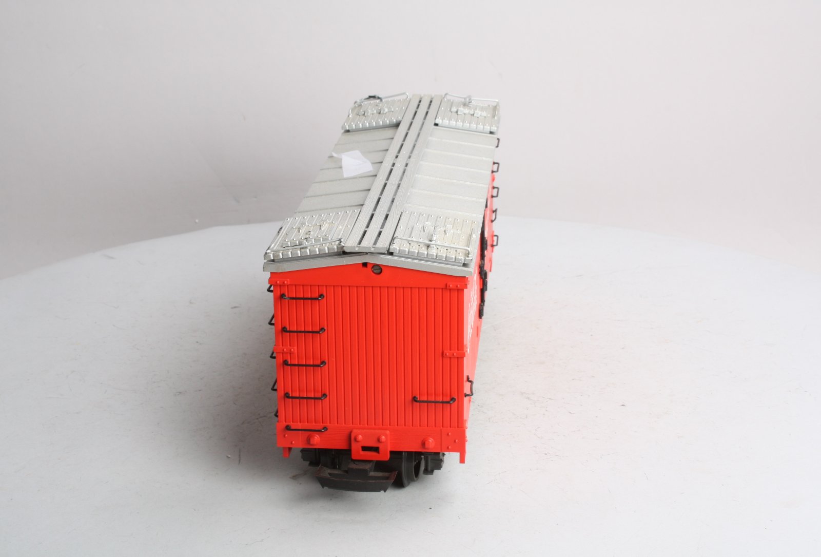 LGB 4072 G Scale Coca-Cola 