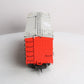 LGB 4072 G Scale Coca-Cola "Coke is It!" Reefer Car - Plastic Wheels LN/Box