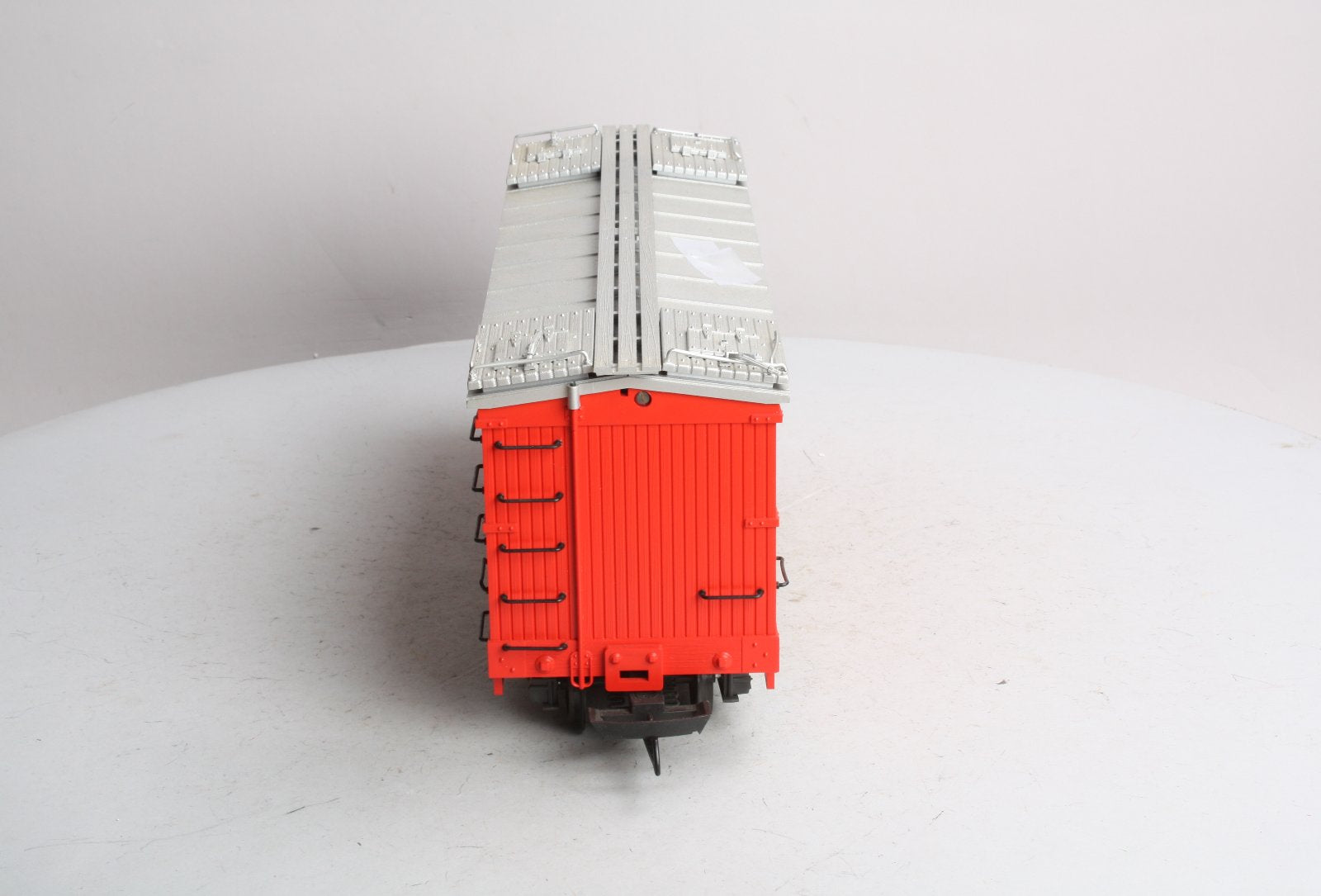 LGB 4072 G Scale Coca-Cola 