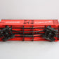 LGB 4072 G Scale Coca-Cola "Coke is It!" Reefer Car - Plastic Wheels LN/Box