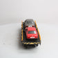 LGB 4059 G Scale Flatcar w/ 2 Mercedes Automobiles LN/Box