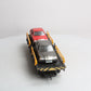 LGB 4059 G Scale Flatcar w/ 2 Mercedes Automobiles LN/Box