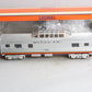 Lionel 6-35129 O Gauge Santa Fe El Capitan Vista Dome Car #3153