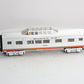 Lionel 6-35129 O Gauge Santa Fe El Capitan Vista Dome Car #3153