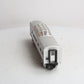 Lionel 6-35129 O Gauge Santa Fe El Capitan Vista Dome Car #3153